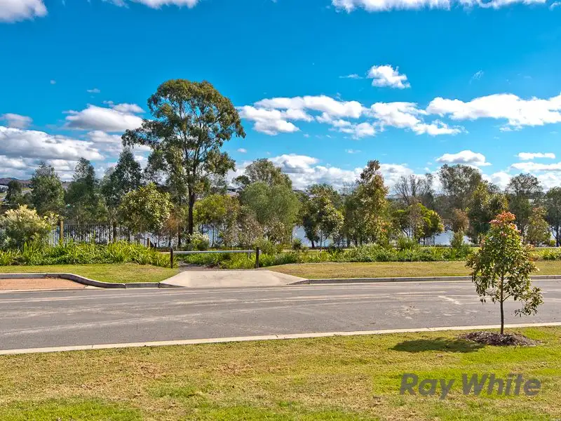 Main view of Homely land listing, 16 Comet Circuit, Warner QLD 4500