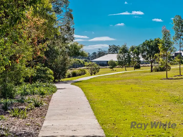 Second view of Homely land listing, 16 Comet Circuit, Warner QLD 4500
