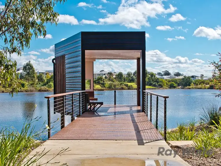 Fifth view of Homely land listing, 16 Comet Circuit, Warner QLD 4500