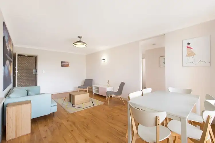 Main view of Homely unit listing, 4/56 Church Road, Zillmere QLD 4034