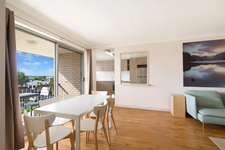 Second view of Homely unit listing, 4/56 Church Road, Zillmere QLD 4034