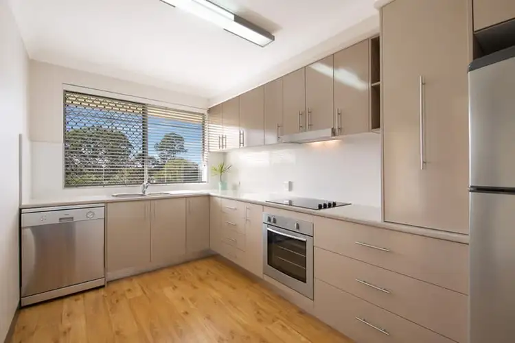 Third view of Homely unit listing, 4/56 Church Road, Zillmere QLD 4034