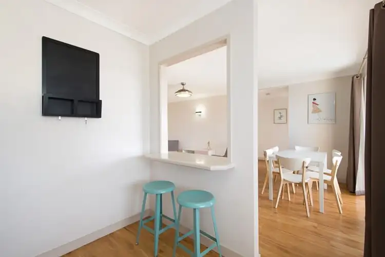 Fourth view of Homely unit listing, 4/56 Church Road, Zillmere QLD 4034