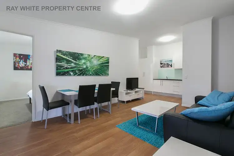 Second view of Homely apartment listing, 603/7 Hope Street, South Brisbane QLD 4101