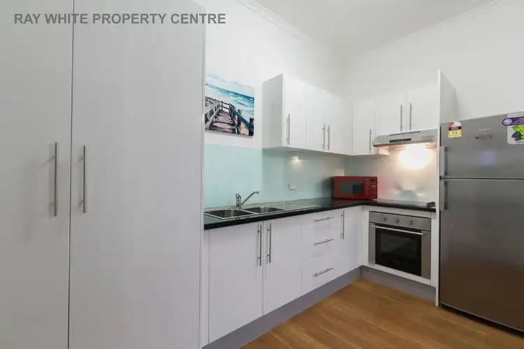 Third view of Homely apartment listing, 603/7 Hope Street, South Brisbane QLD 4101