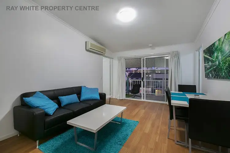Fourth view of Homely apartment listing, 603/7 Hope Street, South Brisbane QLD 4101