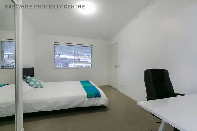 Sixth view of Homely apartment listing, 603/7 Hope Street, South Brisbane QLD 4101