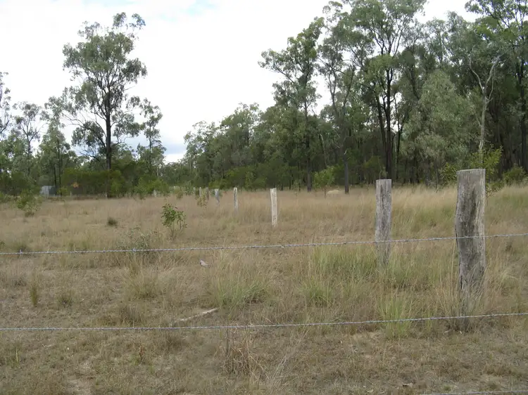 Second view of Homely rural property listing, Address available on request