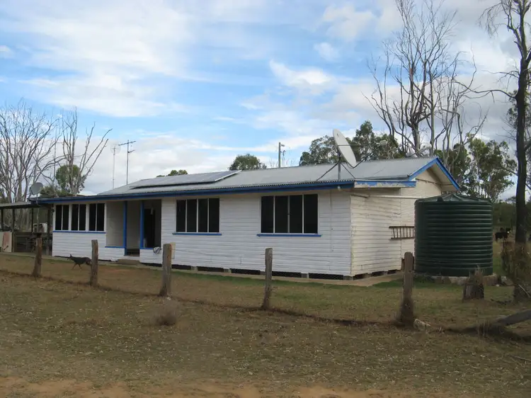 Third view of Homely rural property listing, Address available on request
