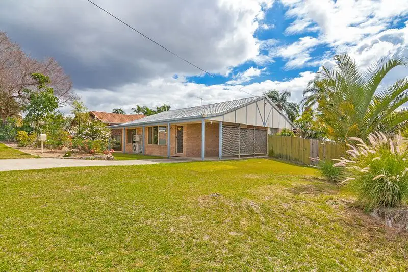 Main view of Homely house listing, 30 Gingko Crescent, Regents Park QLD 4118