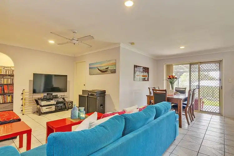 Seventh view of Homely house listing, 30 Gingko Crescent, Regents Park QLD 4118