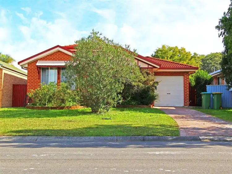 2 Monica Grove, Mardi NSW 2259