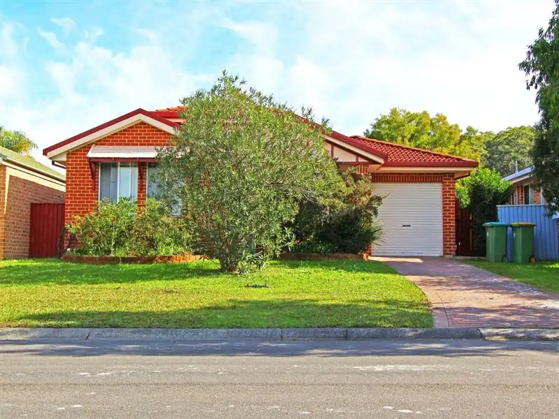 Main view of Homely house listing, 2 Monica Grove, Mardi NSW 2259