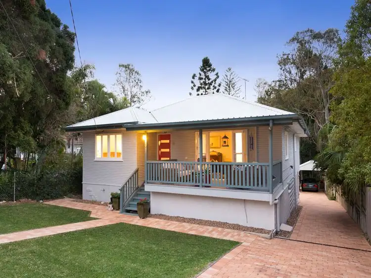 Main view of Homely house listing, 29 Romea Street, The Gap QLD 4061