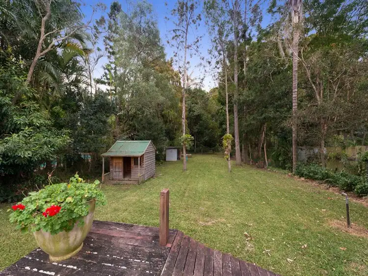 Second view of Homely house listing, 29 Romea Street, The Gap QLD 4061