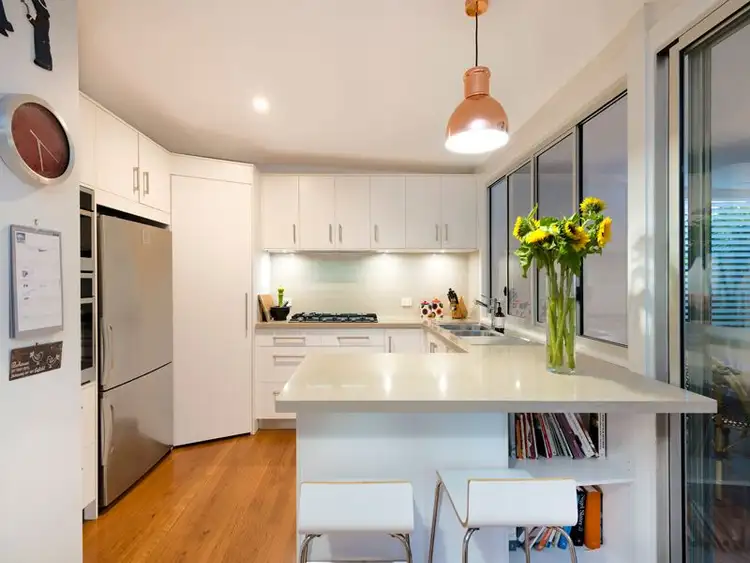 Fifth view of Homely house listing, 29 Romea Street, The Gap QLD 4061