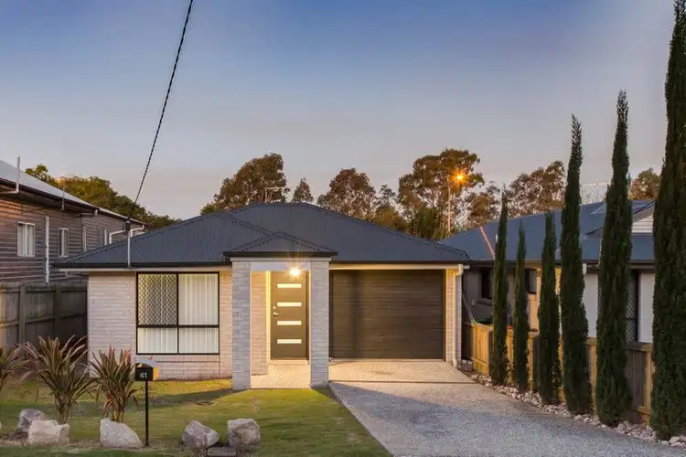 41 Miles Street, Bald Hills QLD 4036