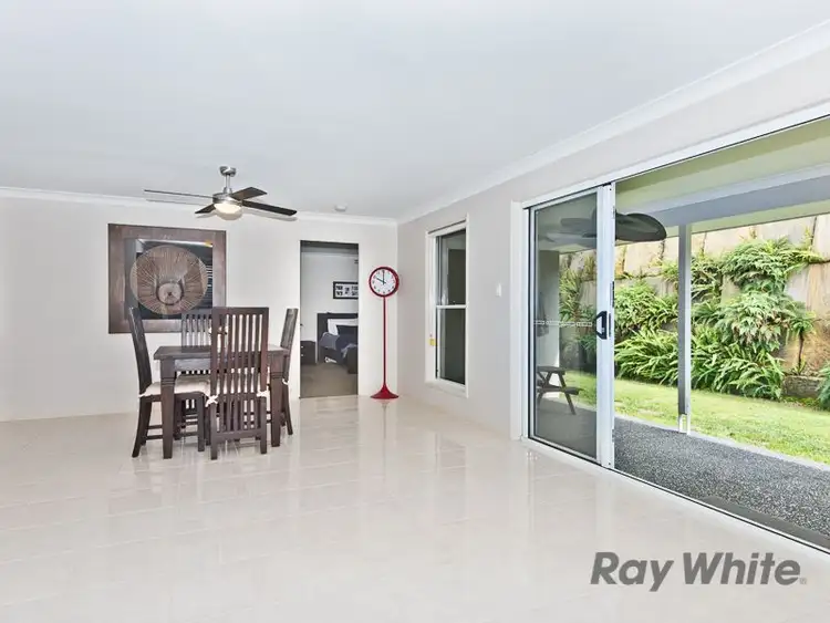 Sixth view of Homely house listing, 21 Moor Circuit, Warner QLD 4500