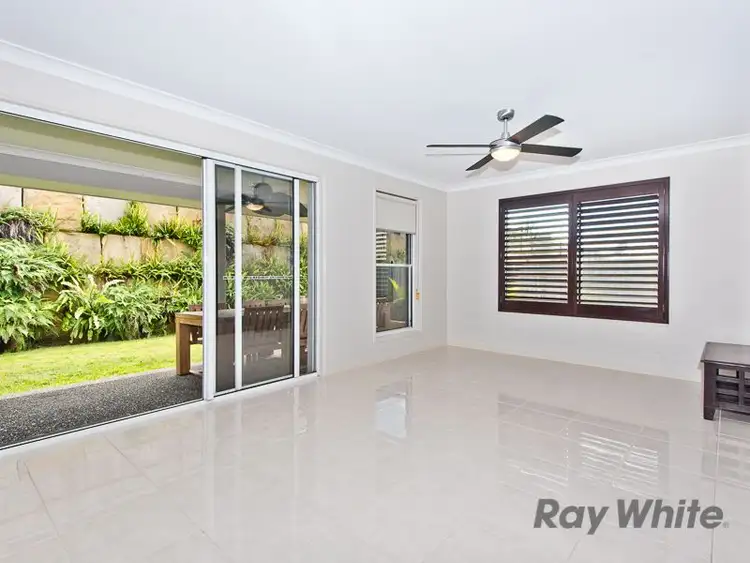 Seventh view of Homely house listing, 21 Moor Circuit, Warner QLD 4500
