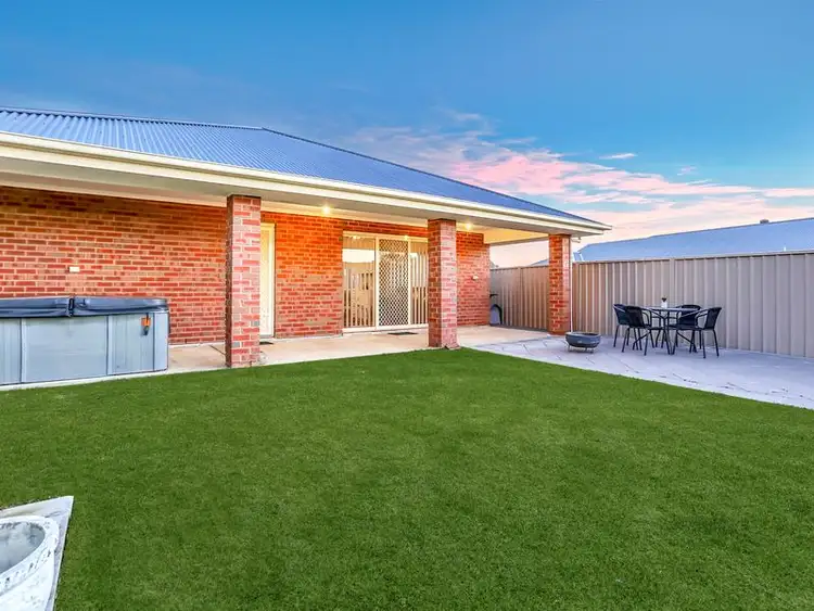 Fourth view of Homely house listing, 17 Andrew James Crescent, Hope Valley SA 5090