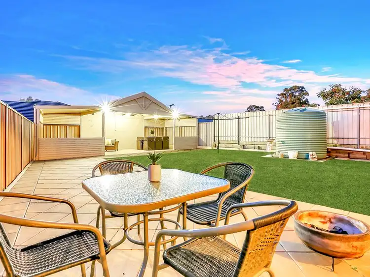 Fifth view of Homely house listing, 17 Andrew James Crescent, Hope Valley SA 5090