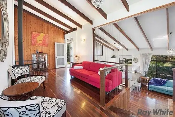 Second view of Homely house listing, 3 Laurel Court, Flaxton QLD 4560