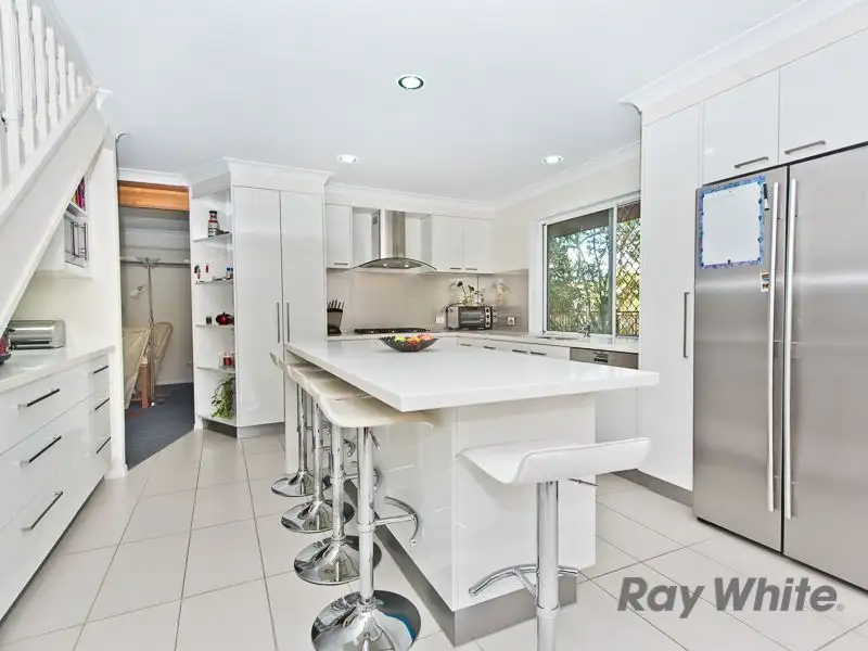 Main view of Homely house listing, 21 Annie Street, Bracken Ridge QLD 4017