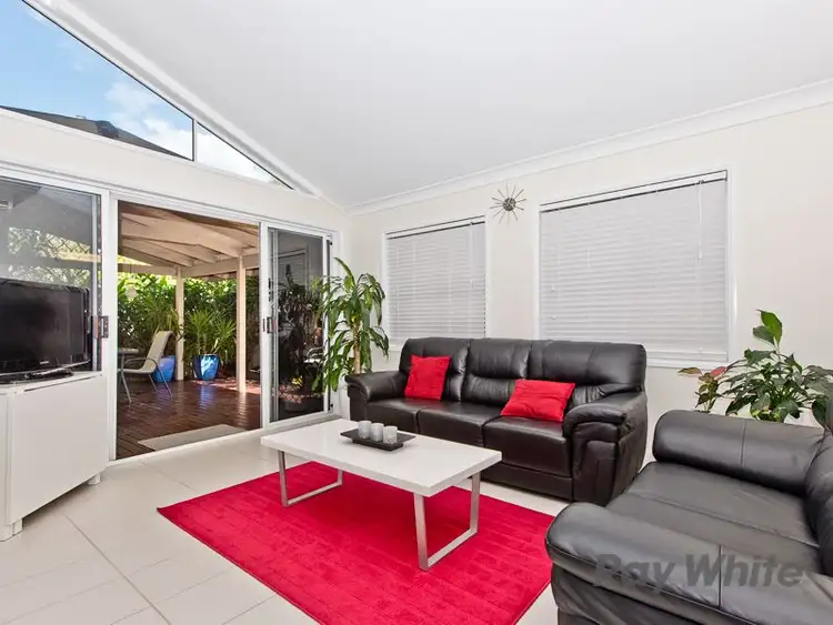 Second view of Homely house listing, 21 Annie Street, Bracken Ridge QLD 4017