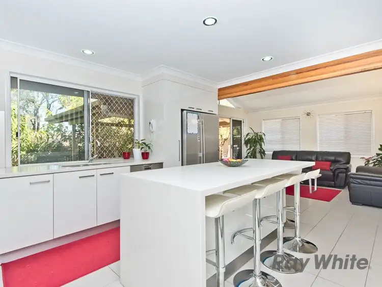 Third view of Homely house listing, 21 Annie Street, Bracken Ridge QLD 4017