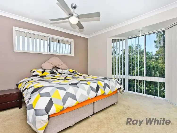 Fifth view of Homely house listing, 21 Annie Street, Bracken Ridge QLD 4017