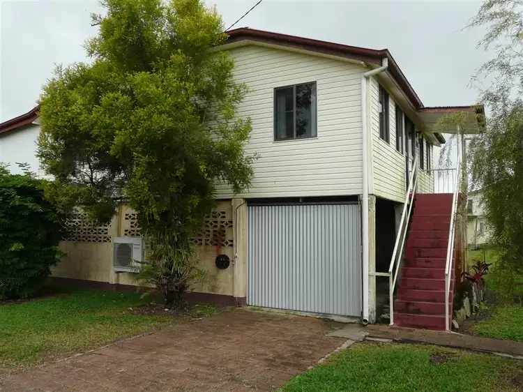 Main view of Homely house listing, 288 Silkwood Japoon Road, Silkwood QLD 4856