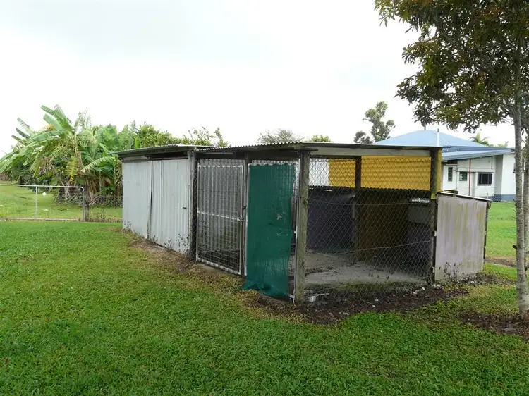 Sixth view of Homely house listing, 288 Silkwood Japoon Road, Silkwood QLD 4856