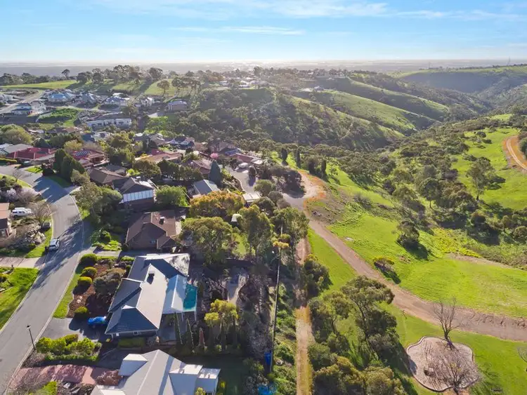Fifth view of Homely house listing, 9 Mantua Court, Greenwith SA 5125