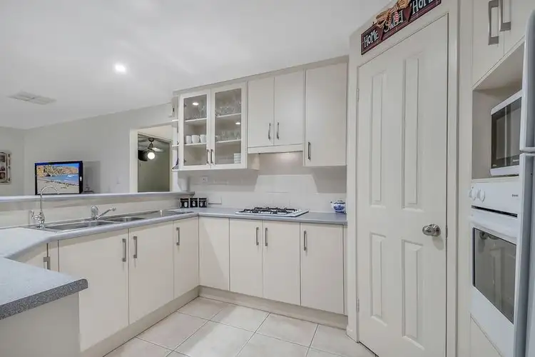 Seventh view of Homely house listing, 23 Jackaroo Crescent, Walkley Heights SA 5098