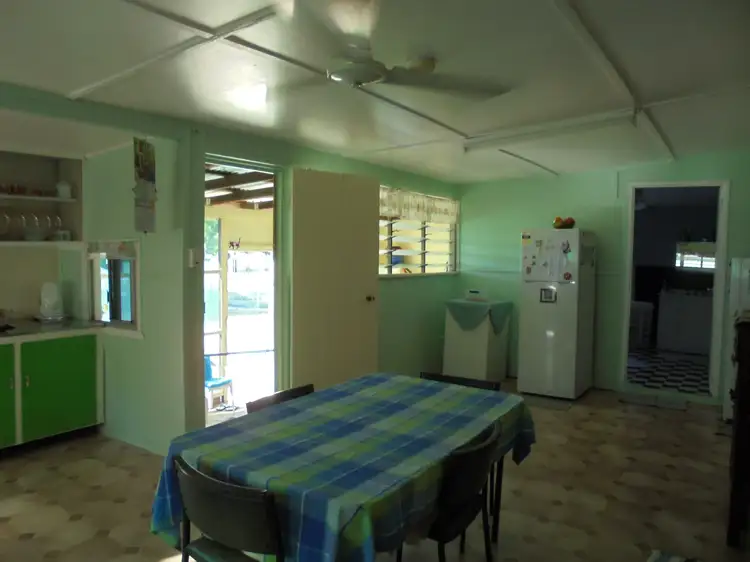 Third view of Homely house listing, 45 Stansfield Street, Hughenden QLD 4821