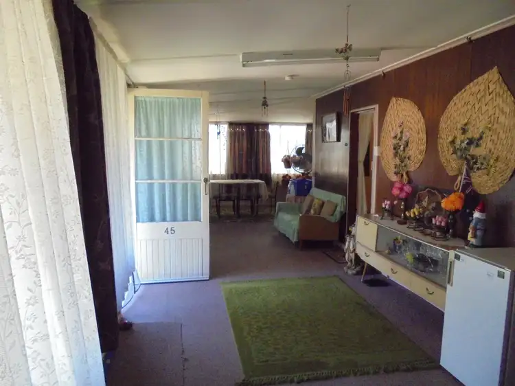 Fourth view of Homely house listing, 45 Stansfield Street, Hughenden QLD 4821
