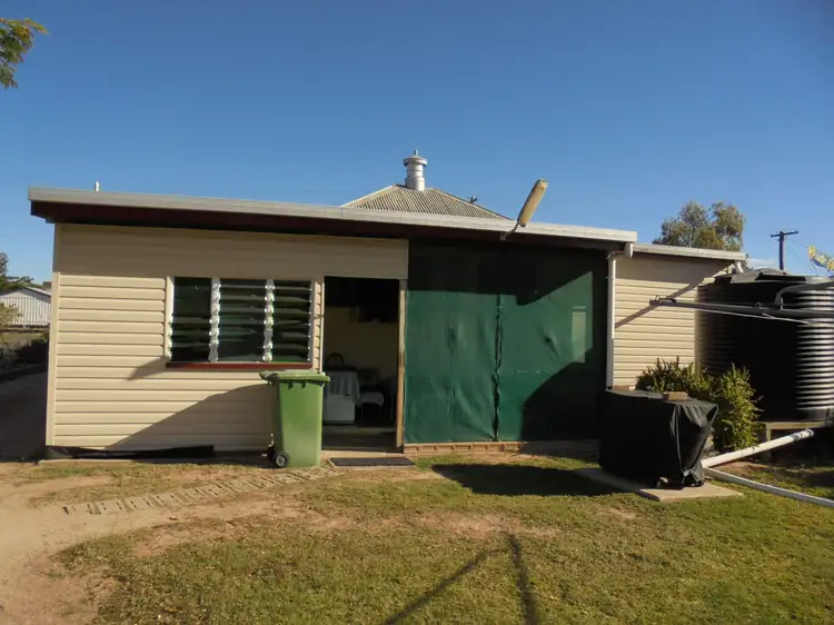 Sixth view of Homely house listing, 45 Stansfield Street, Hughenden QLD 4821
