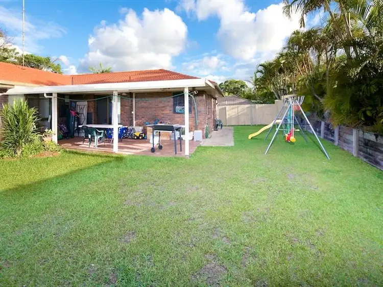 Seventh view of Homely house listing, 41 Barber Drive, Capalaba QLD 4157