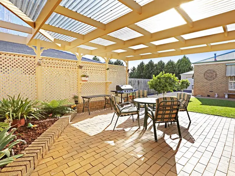 Third view of Homely house listing, 31 Mitchell Drive, Leopold VIC 3224