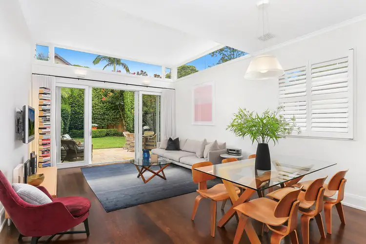 Main view of Homely house listing, 15 Glover Street, Mosman NSW 2088