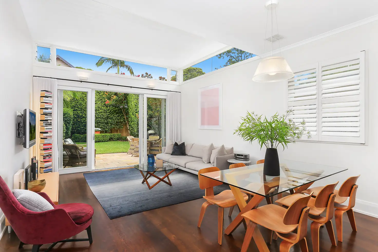 Main view of Homely house listing, 15 Glover Street, Mosman NSW 2088