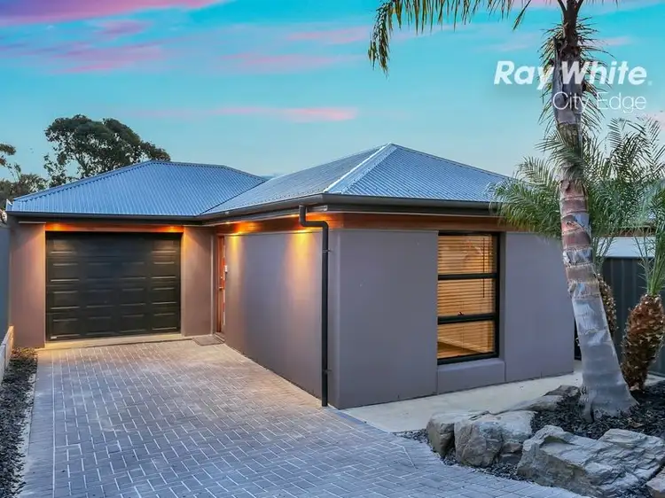3 Ridgeway Avenue, Enfield SA 5085
