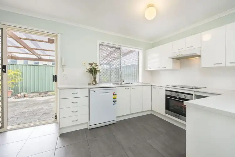 Second view of Homely townhouse listing, 8/4-18 Harris Road, Underwood QLD 4119