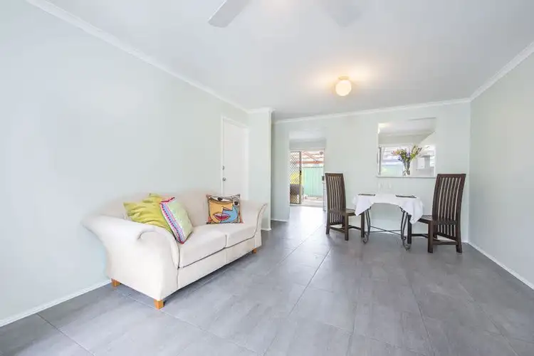 Third view of Homely townhouse listing, 8/4-18 Harris Road, Underwood QLD 4119