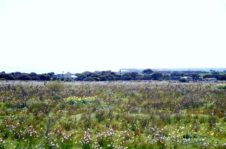 Third view of Homely land listing, Section 532 Coast Road, Tickera SA 5555