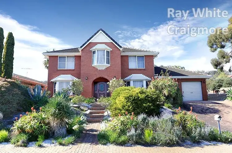 28 Highfield Drive, Hillbank SA 5112