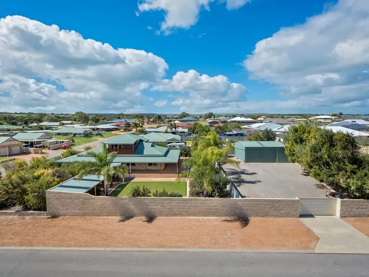 Second view of Homely house listing, 2 Anchorage Lookout, Drummond Cove WA 6532