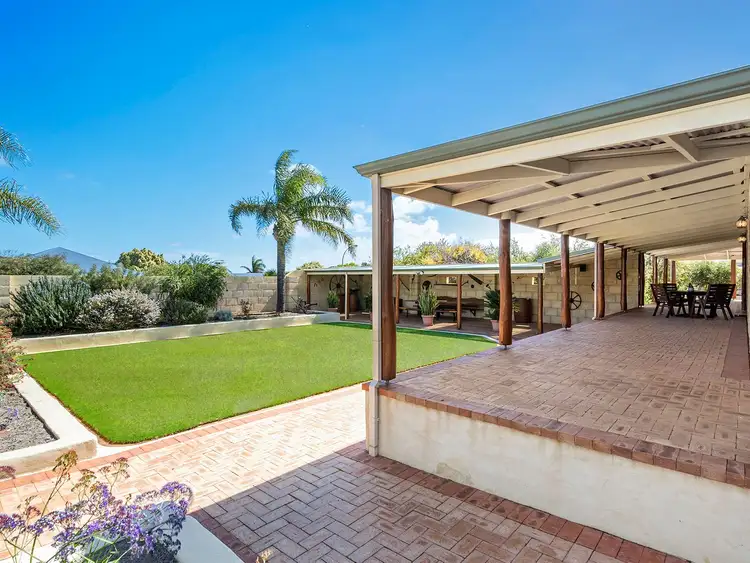 Fourth view of Homely house listing, 2 Anchorage Lookout, Drummond Cove WA 6532