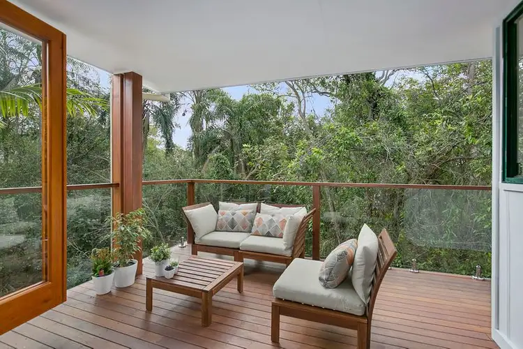 3/36 Andrew Street, Balmoral QLD 4171