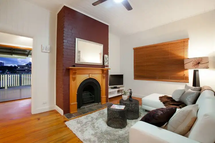 57 Merton Road, Woolloongabba QLD 4102